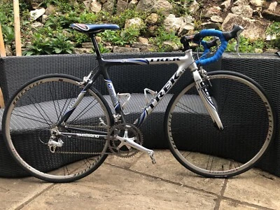 TREK 5900 USPS Team Superlight OCLV 110 Tour De France FULL DURA ACE - Image 1 of 4