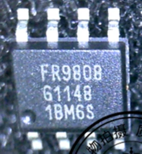 Puce ic 5 pièces neuve FR9808 FR9808SPGTR SOP-8 - Photo 1/3