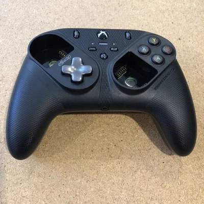 Thrustmaster eSwap S Pro Controller Only (No Joysticks) *Right Trigger Issue* - Image 1 of 4