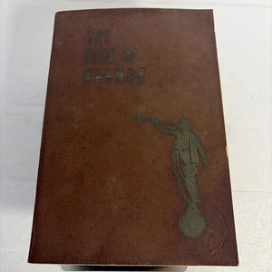 The Book Of Mormon 1950 Translated By Smith Latter-Day Saints Soft Cover  - Picture 1 of 7
