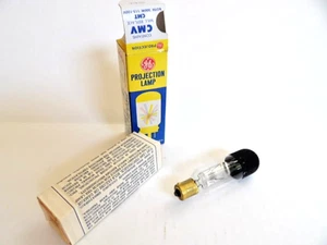 NOS GE CMV CMT 300W 120V Photo Projection LIGHT BULB Studio LAMP Projector - Picture 1 of 8