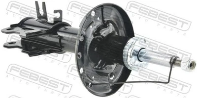 FEBEST 18110-001FL Stoßdämpfer vorne links für CHEVROLET OPEL - Bild 1 von 2