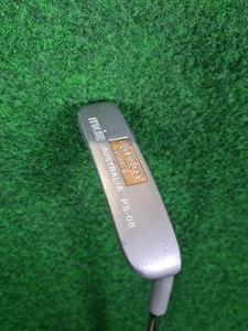 PROLINE Patriot Series PS-08 Putter - Damen (Stahl, 30,5 Zoll, Rechts) - Bild 1 von 6