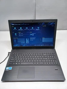Portátil ASUS Pro P2540U i5 4 GB sin HD - Imagen 1 de 6