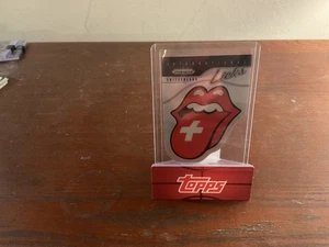 Rolling stones 2025 prizm licks 18 - Picture 1 of 2