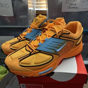 Size 10 - Nike Pegasus Wave Gradient Cage - Sundial - Picture 1 of 15