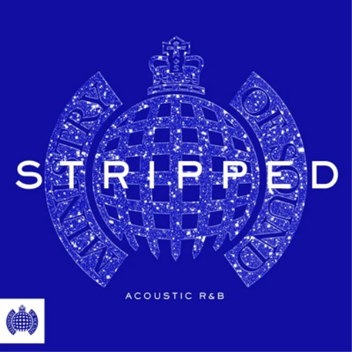 Various Artists Stripped: Acoustic R&B (CD) Album - Bild 1 von 1