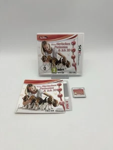 Mis pacientes animales y yo (Nintendo 3DS) - Imagen 1 de 1