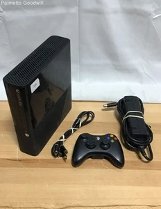 Microsoft Xbox 360 System Tested - Picture 1 of 9