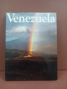 Venezuela: Karl Weidmann - Picture 1 of 24
