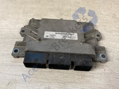 Ford B-Max B232 12-17 Engine ECU CV11-12A650-BK - Image 1 of 4