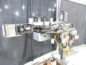 401SLE-0086  NJM/CLI NJMCLI  Print & Apply with Zebra printer (for part only) - Picture 1 of 12