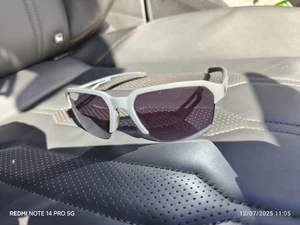 Adidas Sports Sunglasses - Black / Grey - Picture 1 of 5