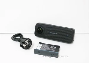 Insta360 X4 8K Action Camera CINSABMA - Picture 1 of 10