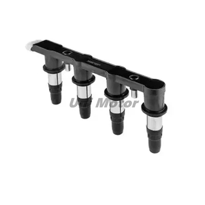 OEM NGK Ignition Coil Pack 55584404 For Chevrolet Aveo 2009-2011 Cruze 2011-2015 - Image 1 of 4