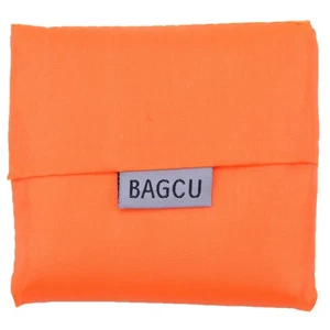 1 Stück Tragbare Faltbare Einkaufstasche Nylontaschen Dicke Tasche Faltbar 3007 - Bild 1 von 8