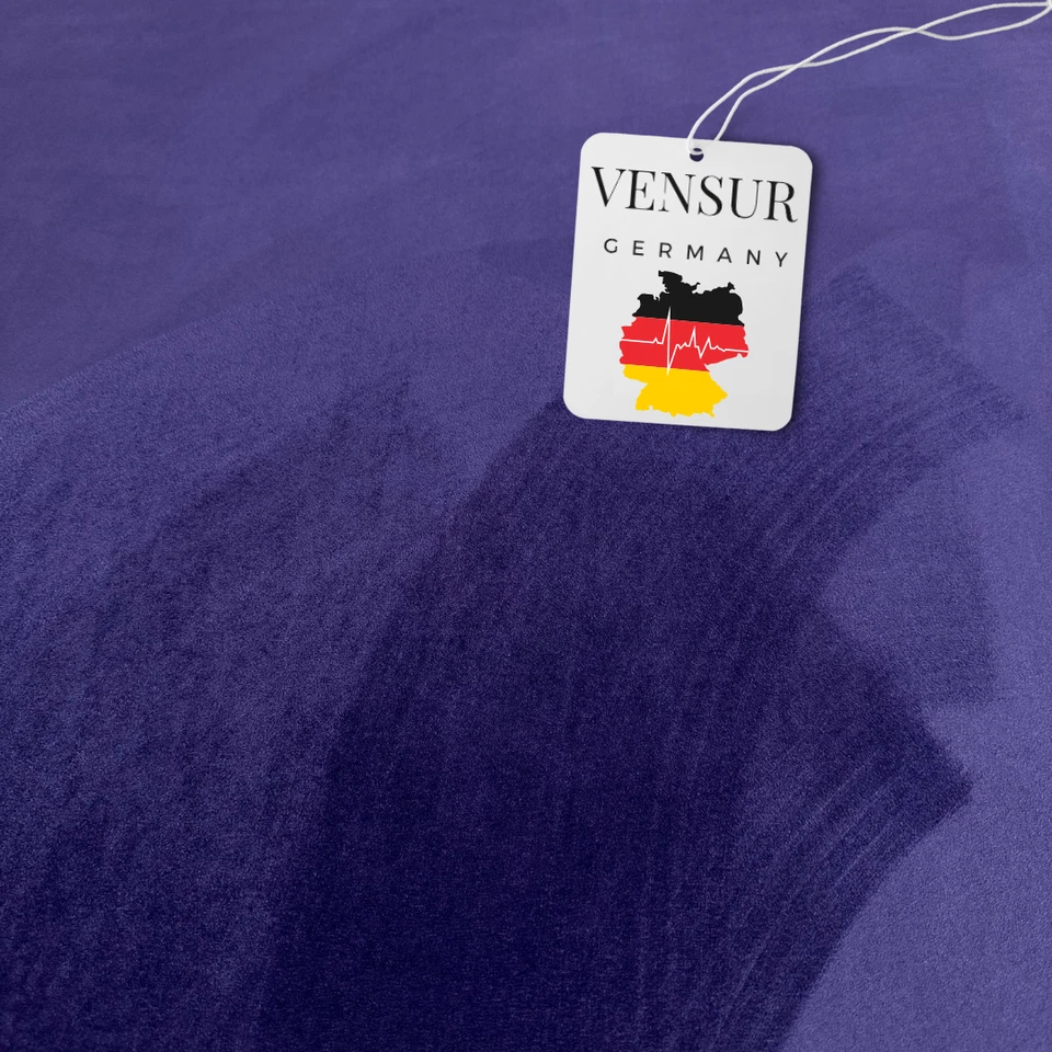 Mikrofaser Folie selbstklebende Autofolie Wildleder Optik Stoff Stretch Dehnbar - Bild 1 von 4