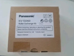 Panasonic KV-SS060 Roller Exchange Kit - Bild 1 von 1