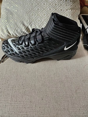NIKE Alpha Menace Huarache NXT Vapor 360 Force Savage Baseball / Football Cleats - Image 1 of 4
