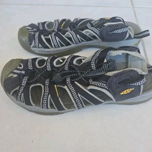 Keen Whisper Damen-Sandalen Größe 10. - Bild 1 von 7