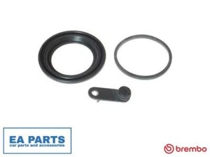 Seal, brake caliper piston for ALFA ROMEO AUDI BMW BREMBO F SP 003 - Picture 1 of 3