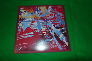 Eminem The Slim Shady LP record new sealed picture disc Damien Hirst 500 limited - Picture 1 of 2