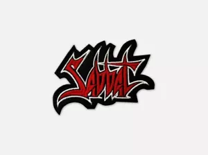 ##Sabbat## embroidered patch - Picture 1 of 1
