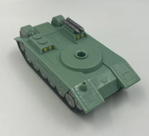 X-men Bonebreaker 1994 Toy Biz Marvel Mutant Tank Uncanny 49368 - Tank Only Cover