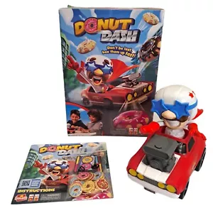 Golia Ciambella Dash Gioco Corsa per Raccogliere Ciambelle Abbinate Gioco Abilità e Azione 4+ - Foto 1 di 13