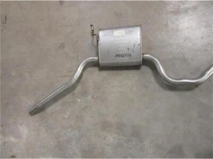 FORD Motorcraft Mittelschalldämpfer Mitteltopf Sierra GBC GBG BNG Q1507228 - Bild 1 von 8