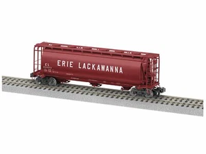 LIONEL 1919362 S STÄRKE AMERIKANISCHER FLYER ZYLINDRISCHER TRICHTER E-L #20023 - BRANDNEU - Bild 1 von 1