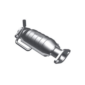 For Ford Festiva 1988 1989 Magnaflow Direct-Fit 49-State Catalytic Converter TCP