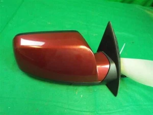 Passenger Side View Mirror Power Paint To Match Fits 10-11 EQUINOX 854250 - Picture 1 of 12
