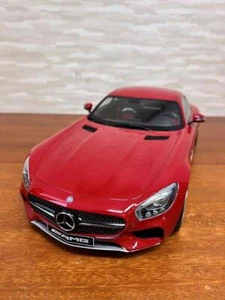 Direct from Japan1/12 Boxed KYOSHO Mercedes-Benz Premium Classic No.32 - Picture 1 of 14