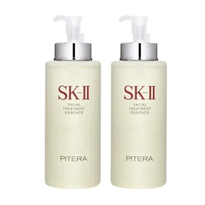 2 PCS SK-II Facial Treatment Essence 330ml / 11oz SK2 SKII - Picture 1 of 4