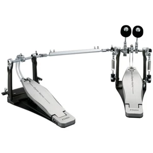 Tama HPDS1TW Dyna Sync Double Bass Drum Pedal with Pedal Case from JAPAN - Picture 1 of 8