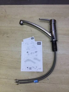 Grohe 31680000 Küchenarmatur, Wasserhahn, I32302 - Bild 1 von 7