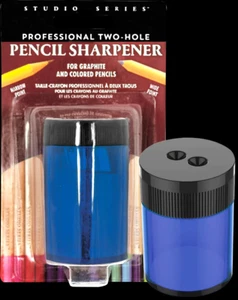 Pencil Sharpener - Picture 1 of 5