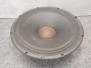 JBL M115-8A 15" Replacement Speaker OEM JRX 100 200 May Fit Other Models - Picture 1 of 3
