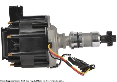 Distribuidor Cardone para Cadillac Fleetwood 1985-1989 - Imagem 1 de 4