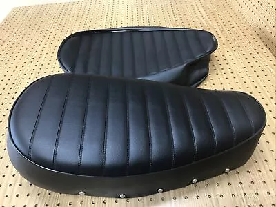 HONDA SL100 HONDA SL125 SEAT COVER 1970 TO 1973 MODEL (H*-159) - Image 1 of 4