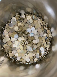 Lincoln Wheat & Steel Cent Pennies. 70 Coins! Low Grade. Up to 10% off multiples - Picture 1 of 2