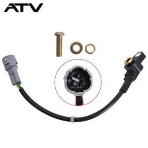 Throttle Position Sensor TPS For Polaris Sportsman 700 800 850 & XP 850 - Picture 1 of 8