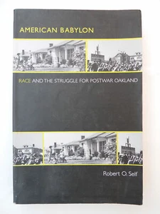 American Babylon by Robert O Self - Picture 1 of 2