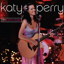 Katy Perry : MTV Unplugged Pop 2 Discs CD