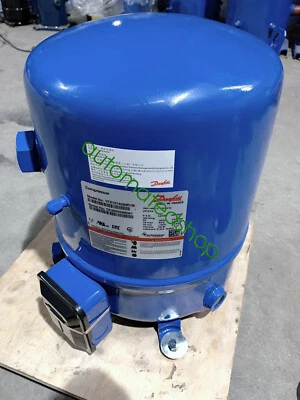 New VTZ121AGNR1B Danfoss compressors - Image 1 of 4