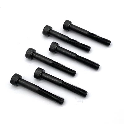 Se adapta a Jeep Grand Cherokee WJ WK 99-10 eje de transmisión delantero CV pernos de junta lado diferente Foto 1 de 3