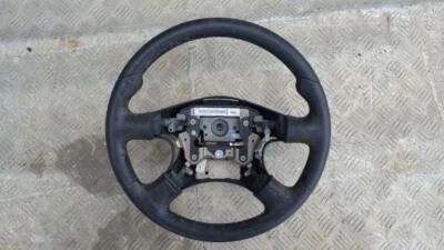 961469270 101156 Steering wheel for Rover 200-Series UK125729-00 - Image 1 of 4