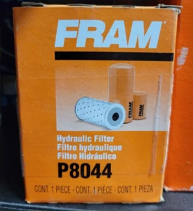 Filtro de dirección asistida de marco P8044 ~ Paquete de 2 Lote - Imagen 1 de 6