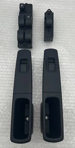Mitsubishi Colt Ralliart Genuine OEM Z27AG Window Switch Set - Picture 1 of 16